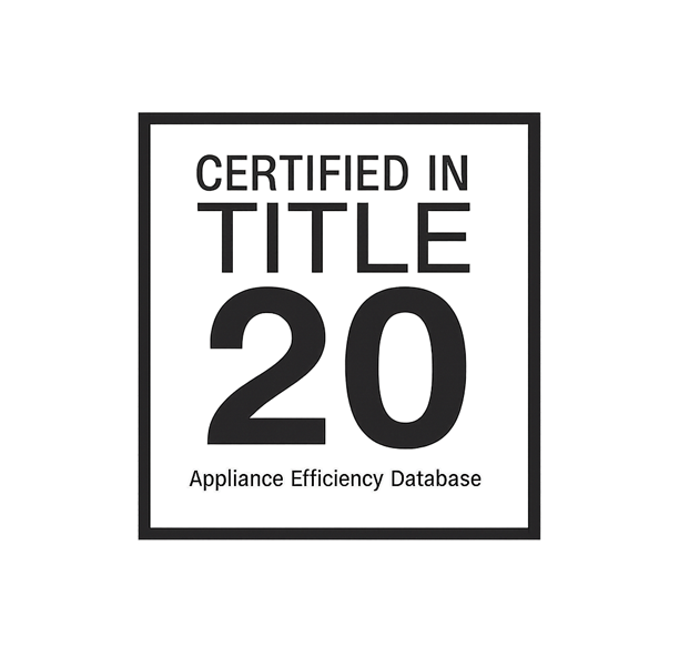 Certification Logo
