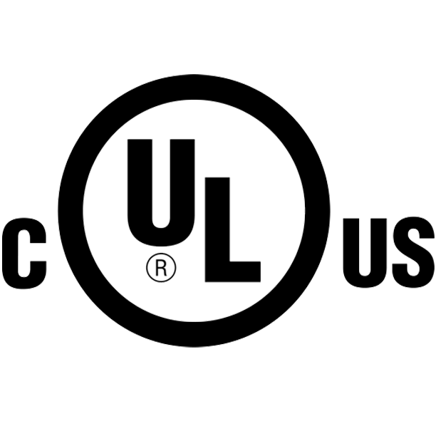Certification Logo