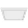 Square Flush Mounted Downlights