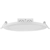 8'' Edge-Lit Direct Wired Downlights