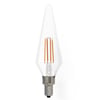 Prismatic Filament Bulbs