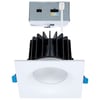 3'' Square Slim Downlights