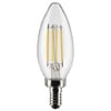 Candelabra Filament LED