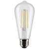 Edison Filament LED