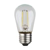 S Shape Filament LED
