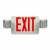 LED Exit & Emergency Lights