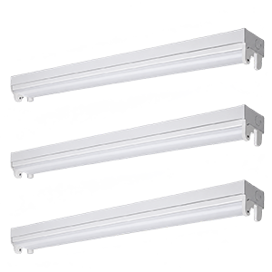 Lamp Ready Linear Strips