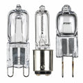 Halogen Bulb