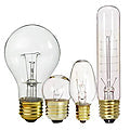 Incandescent Bulbs