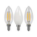 Candelabra LED Bulbs