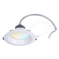 Commercial Recessed Downlights