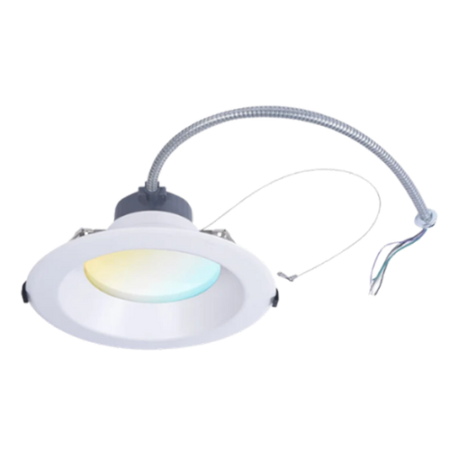 Commercial Recessed Downlights