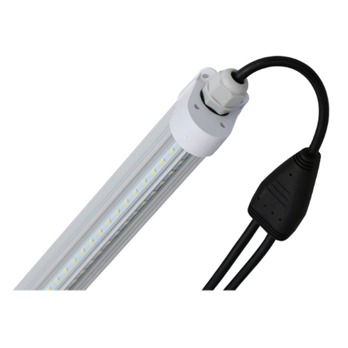 Cooler & Freezer Lights
