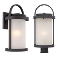 Decorative Outdoor Lights