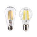 Filament LED Bulbs
