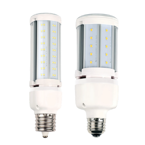 HID Retrofit LED Bulbs