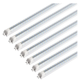Integrated Tube Lights