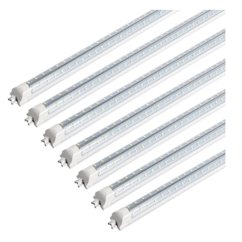 Integrated Tube Lights