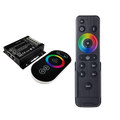 LED Controllers & Remotes