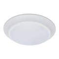LED Disk Surface-Mount Downlights