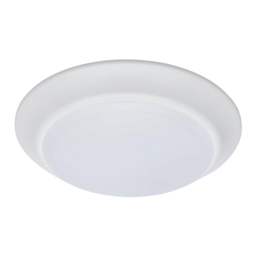 LED Disk Surface-Mount Downlights