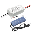 LED Drivers & Power Supplies