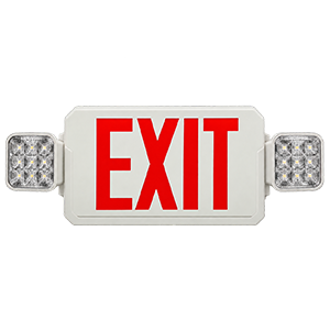 Exit Signs