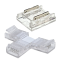 LED Strip Connectors