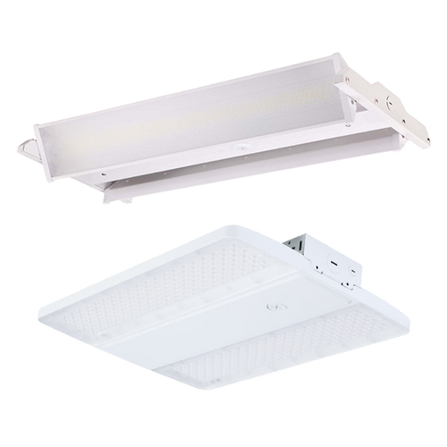 Linear High Bays Lights