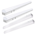 Linear Strip Lights