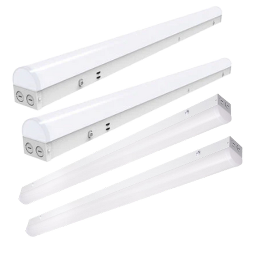 Linear Strip Lights