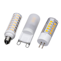 Miniature LED Bulbs