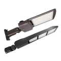Area / Shoebox Lights