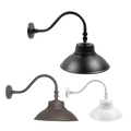 Gooseneck Lights