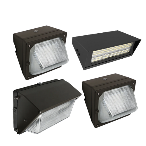 Wall Packs