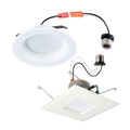 LED Retrofit Downlights