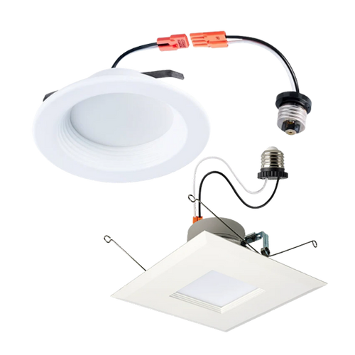 LED Retrofit Downlights