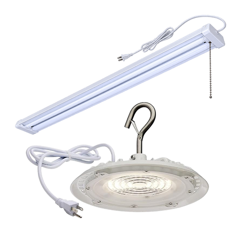 Shop Lights