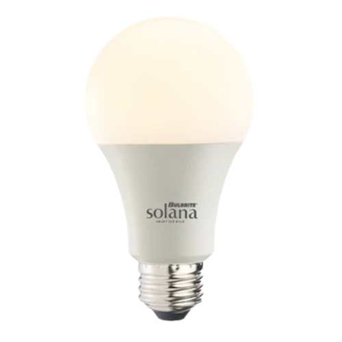 Smart Light Bulbs