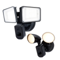 Smart Outdoor Lights