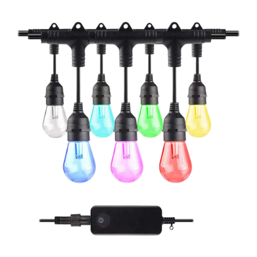 Smart String Lights