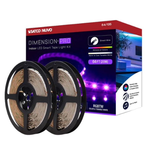 Smart Strip Lights