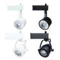 Smart Track Lighting