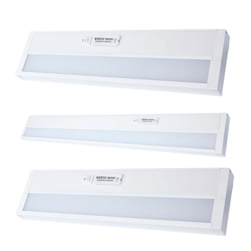 Smart Undercabinet Lights