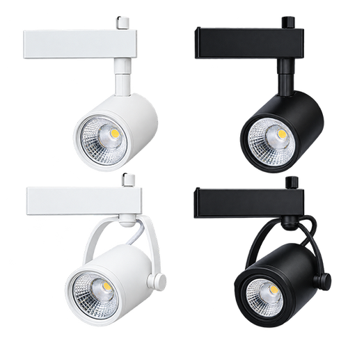 Track Lighting