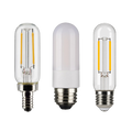 Tubular LED Bulbs