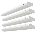 Wraparound Lights