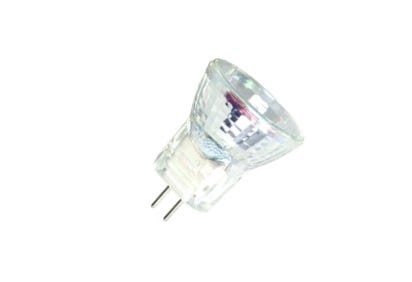 MR8 Halogen Wide Flood with Lens 20W 12V 3000K GU4 3000 Avg Life product image