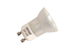 MR11 Halogen Flood with Lens 35W 120V 2900K GU10 2000 Avg Life LED product