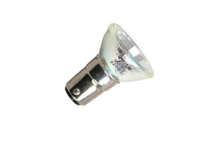 MR11 Halogen Flood Twist Lock with Lens 20W 12V 2900K BA15D 3000 lighting product image